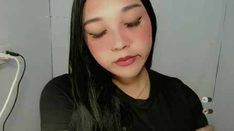 Snapshot of alisa_sexmachine chatting on June 20, 2026, 6:11 pm call me TRISHA online show from June 20, 2026, 6:11 pm