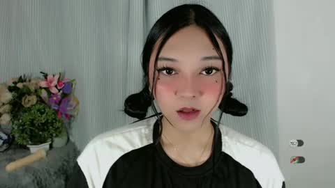Snapshot of alisa_sexmachine chatting on June 21, 2026, 7:16 pm call me TRISHA online show from June 21, 2026, 7:16 pm