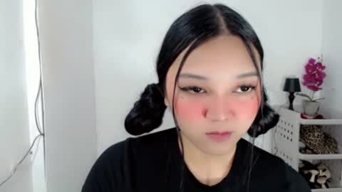 Snapshot of alisa_sexmachine chatting on June 27, 2026, 8:30 am call me TRISHA online show from June 27, 2026, 8:30 am