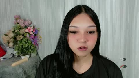 Snapshot of alisa_sexmachine chatting on June 27, 2026, 4:01 pm call me TRISHA online show from June 27, 2026, 4:01 pm