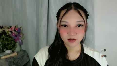 Snapshot of alisa_sexmachine chatting on July 8, 2026, 2:43 pm call me TRISHA online show from July 8, 2026, 2:43 pm