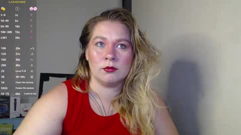 alisa_u online show from November 22, 2025, 11:04 pm