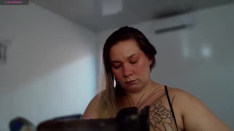 alisa_u online show from January 6, 2026, 7:17 pm