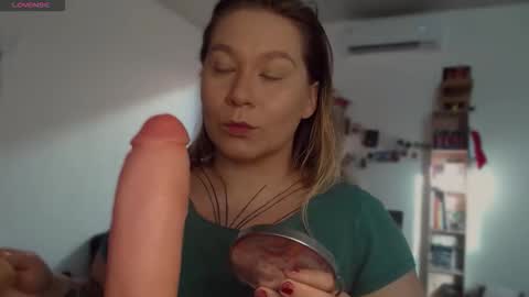 alisa_u online show from February 21, 2026, 9:16 pm