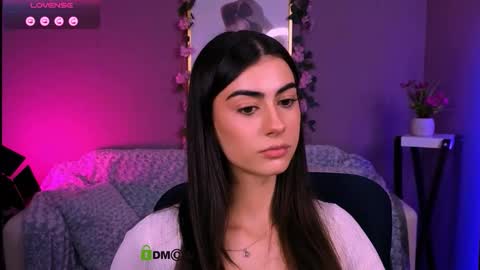 Snapshot of alisabliss chatting on November 27, 2025, 10:17 am Alisa online show from November 27, 2025, 10:17 am