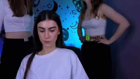 Snapshot of alisabliss chatting on April 19, 2026, 9:19 am Alisa online show from April 19, 2026, 9:19 am