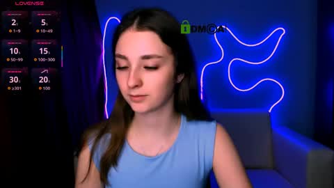 Snapshot of alisabliss chatting on May 1, 2026, 7:18 pm Alisa online show from May 1, 2026, 7:18 pm