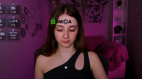 Snapshot of alisabliss chatting on May 7, 2026, 7:19 pm Alisa online show from May 7, 2026, 7:19 pm