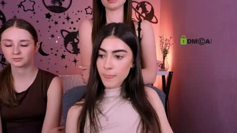 Snapshot of alisabliss chatting on May 11, 2026, 2:45 pm Alisa online show from May 11, 2026, 2:45 pm