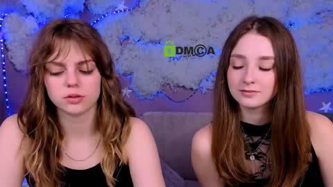 Snapshot of alisabliss chatting on May 18, 2026, 9:15 am Alisa online show from May 18, 2026, 9:15 am