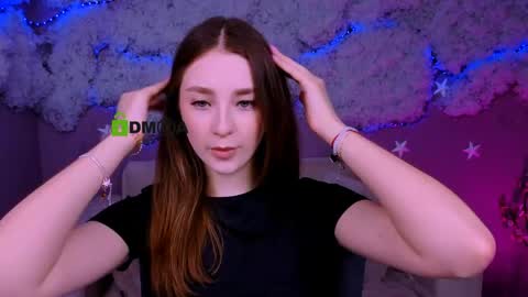 Snapshot of alisabliss chatting on May 25, 2026, 10:21 am Alisa online show from May 25, 2026, 10:21 am
