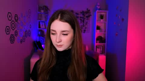 Snapshot of alisabliss chatting on May 30, 2026, 7:11 pm Alisa online show from May 30, 2026, 7:11 pm