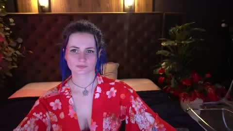 Snapshot of alisagrace chatting on April 17, 2026, 1:03 pm alisagrace online show from April 17, 2026, 1:03 pm