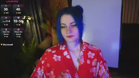 Snapshot of alisagrace chatting on June 12, 2026, 7:13 pm alisagrace online show from June 12, 2026, 7:13 pm