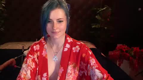 Snapshot of alisagrace chatting on June 18, 2026, 12:42 pm alisagrace online show from June 18, 2026, 12:42 pm