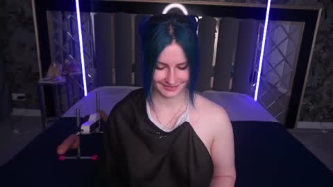 Snapshot of alisagrace chatting on June 27, 2026, 5:34 am alisagrace online show from June 27, 2026, 5:34 am
