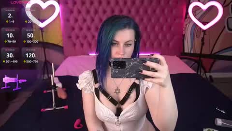 Snapshot of alisagrace chatting on June 29, 2026, 6:52 pm alisagrace online show from June 29, 2026, 6:52 pm