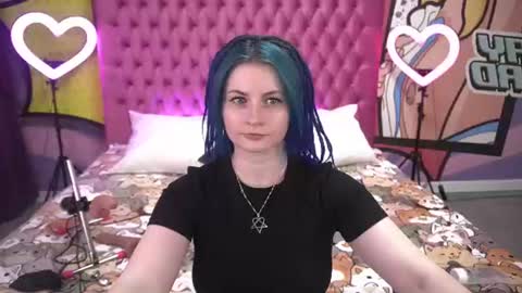 Snapshot of alisagrace chatting on July 2, 2026, 7:09 pm alisagrace online show from July 2, 2026, 7:09 pm