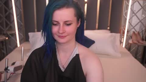 Snapshot of alisagrace chatting on July 3, 2026, 7:09 pm alisagrace online show from July 3, 2026, 7:09 pm