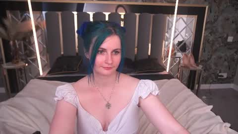 Snapshot of alisagrace chatting on July 5, 2026, 4:19 am alisagrace online show from July 5, 2026, 4:19 am