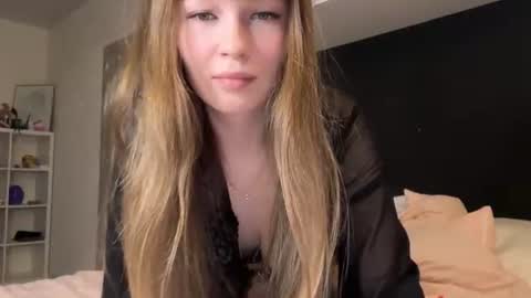 ALICE online show from July 3, 2026, 8:59 pm