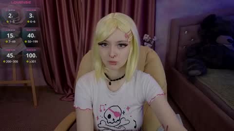 Milana online show from February 3, 2026, 5:49 am