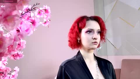 Milana online show from March 3, 2026, 2:01 pm