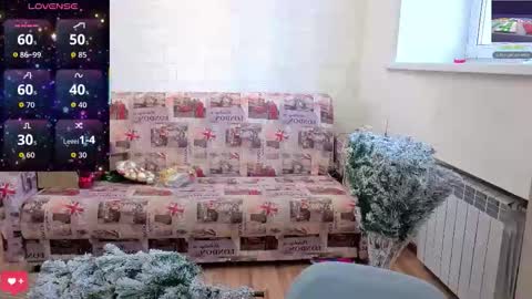 alisawyn online show from November 29, 2025, 4:26 am