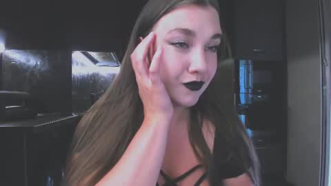 Snapshot of alisaxfox chatting on July 19, 2026, 10:19 am Alisa online show from July 19, 2026, 10:19 am