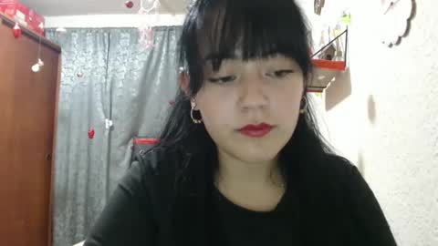 Snapshot of alisha_9997 chatting on January 21, 2025, 4:05 pm alisha_9997 online show from January 21, 2025, 4:05 pm