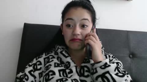 Snapshot of alisha_9997 chatting on September 25, 2025, 1:04 pm alisha_9997 online show from September 25, 2025, 1:04 pm