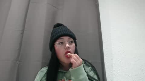 alisha_9997 online show from November 30, 2025, 10:03 pm