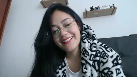 alisha_9997 online show from February 10, 2026, 3:27 pm
