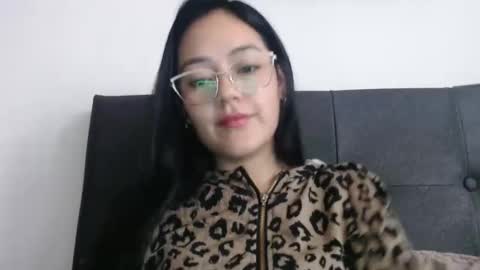 alisha_9997 online show from March 6, 2026, 1:18 pm