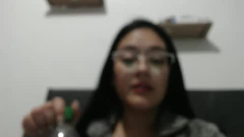 alisha_9997 online show from April 6, 2026, 2:53 am