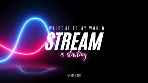 Alisha online show from November 17, 2025, 8:36 pm