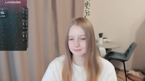 Alya online show from November 16, 2025, 10:04 pm