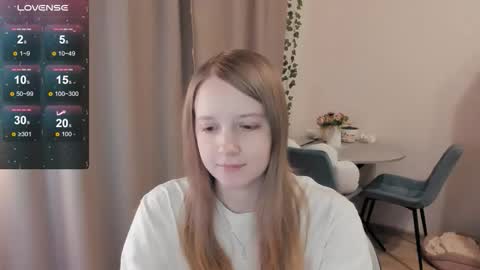 Alya online show from March 12, 2026, 4:57 pm