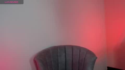 alisha_lims online show from November 24, 2025, 12:05 pm