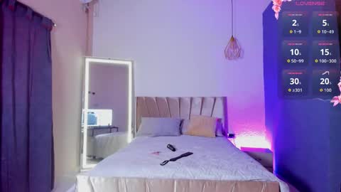 Snapshot of alishaa_sweet chatting on March 18, 2026, 12:52 pm Alisha online show from March 18, 2026, 12:52 pm