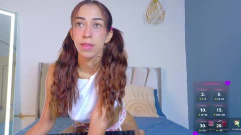 Snapshot of alishaa_sweet chatting on May 22, 2026, 1:17 pm Alisha online show from May 22, 2026, 1:17 pm