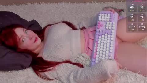 Snapshot of alishaboomboom chatting on December 5, 2025, 12:25 pm Alisha online show from December 5, 2025, 12:25 pm