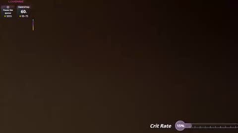 Goddess Alisha online show from October 12, 2025, 3:49 am