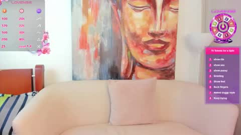 Snapshot of alishaindia chatting on November 13, 2025, 5:12 pm Alisha online show from November 13, 2025, 5:12 pm