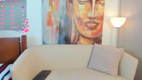 Snapshot of alishaindia chatting on December 20, 2025, 8:16 pm Alisha online show from December 20, 2025, 8:16 pm