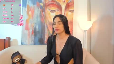 Alisha online show from July 17, 2026, 12:01 pm