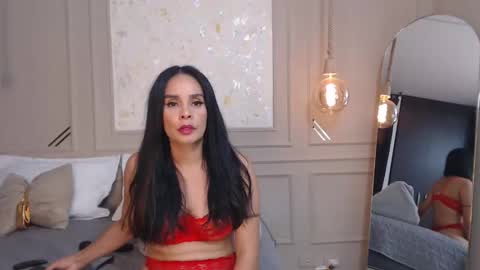 alishakarter online show from January 13, 2026, 10:48 pm