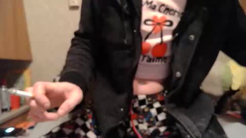 Alisha online show from February 15, 2026, 12:14 pm