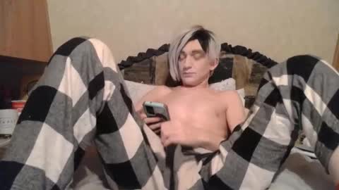 Alisha online show from April 16, 2026, 2:34 am