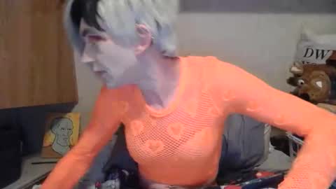 Snapshot of alishaluv chatting on April 30, 2026, 10:58 pm Alisha online show from April 30, 2026, 10:58 pm